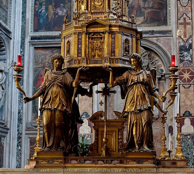 Santa Maria Maggiore