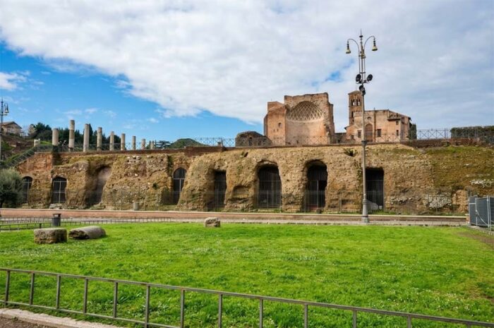 Domus Aurea