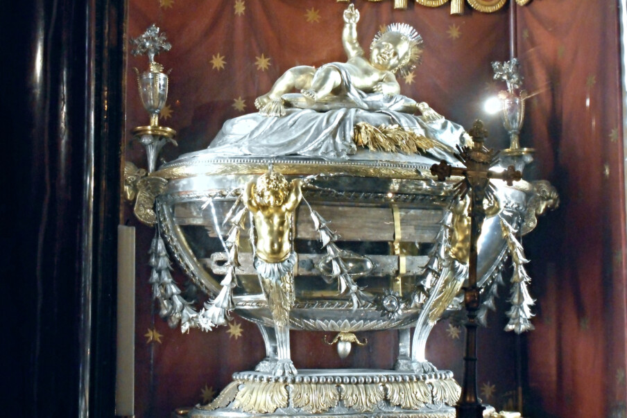 Santa Maria Maggiore