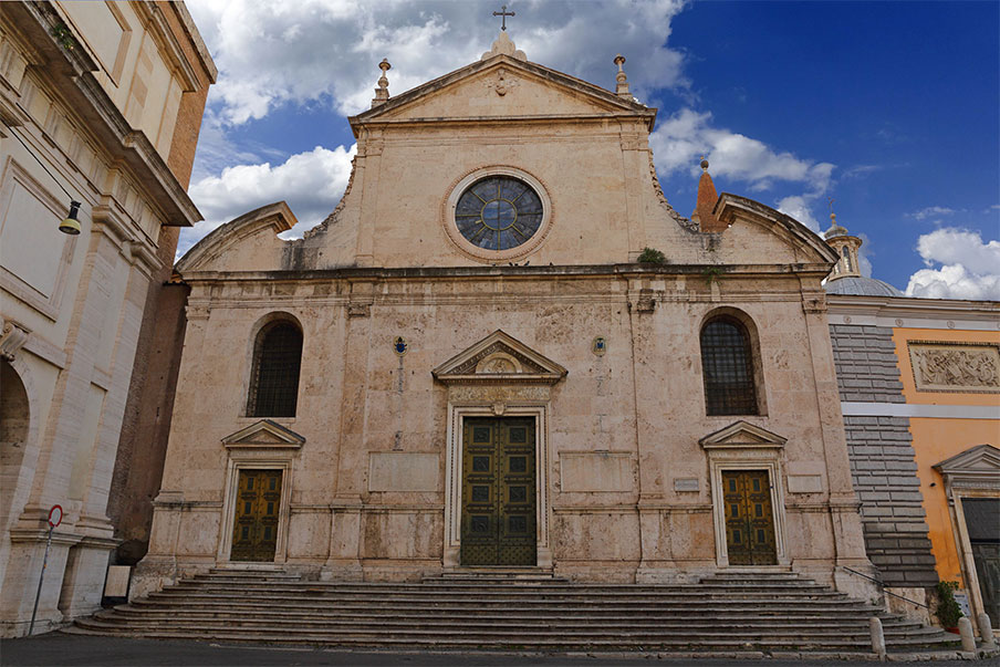 Santa Maria del Popolo