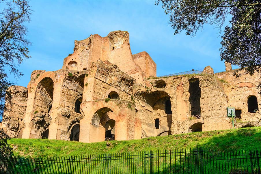 Domus Augustana