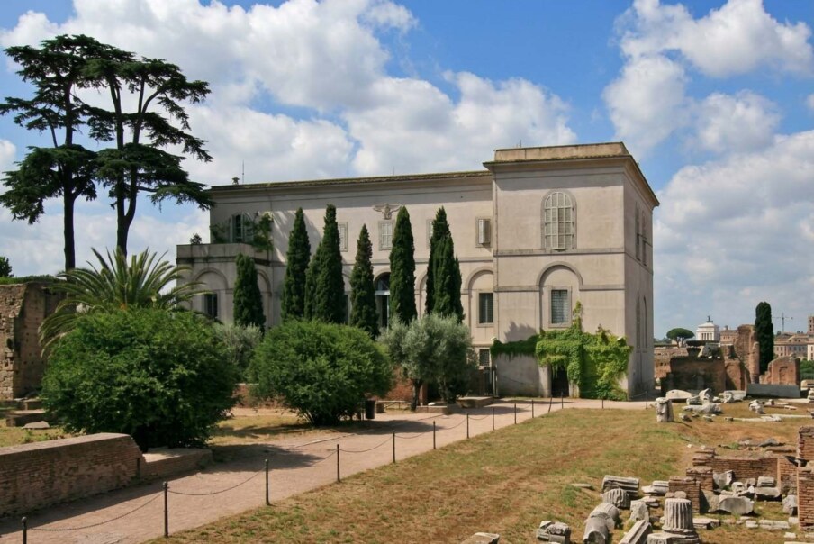 Palatinské muzeum