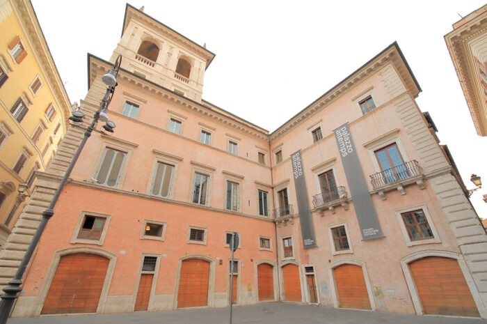 Římské národní muzeum: Palazzo Altemps