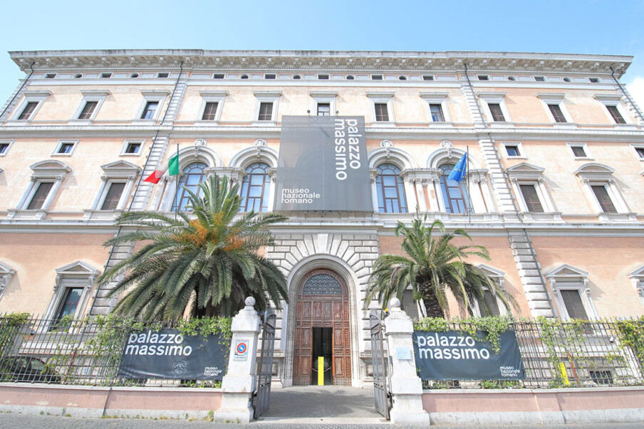 Palazzo Massimo