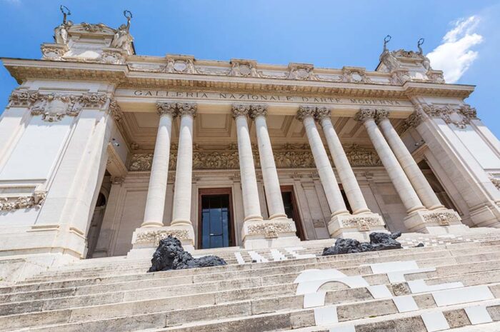 Národní galerie moderního a současného umění (GNAMC)