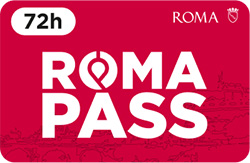 Roma Pass 72 H