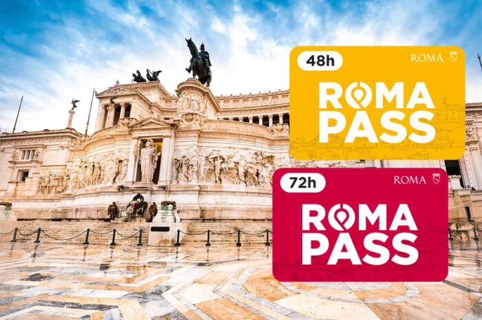 Roma Pass