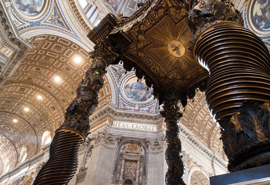 Bazilika svatého Petra