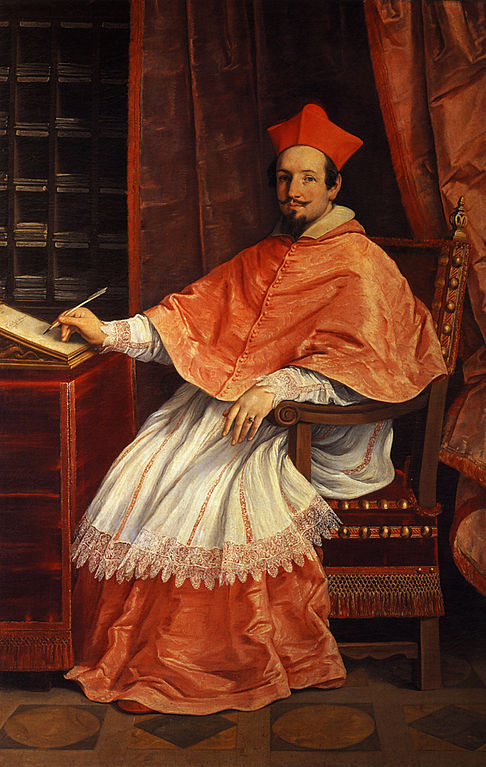 Palazzo Spada