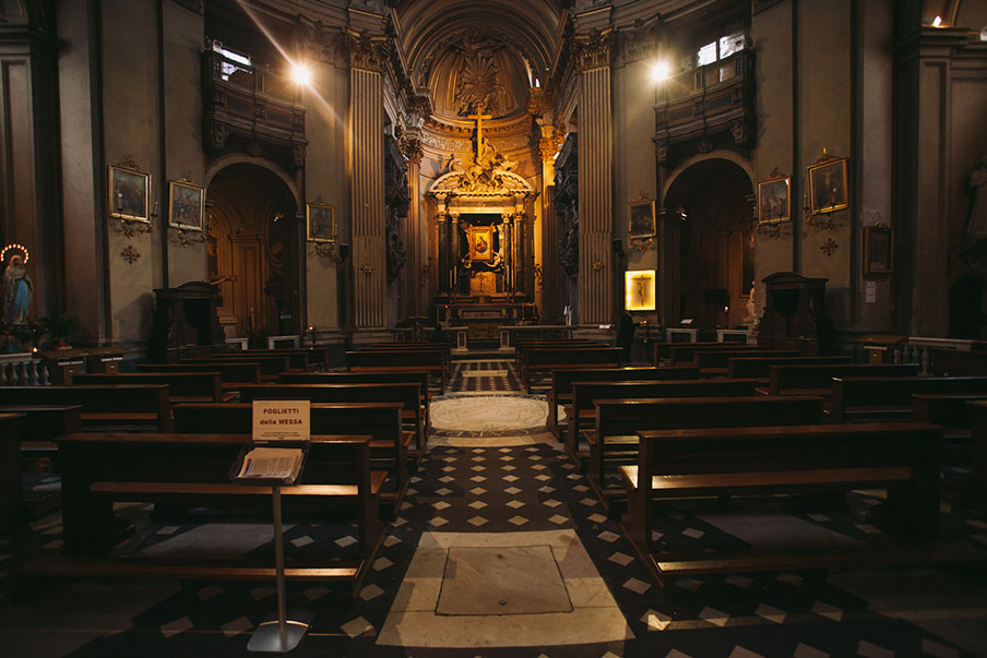 Santa Maria dei Miracoli