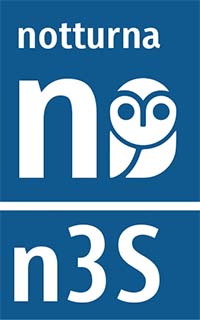 Noční autobusy v Římě