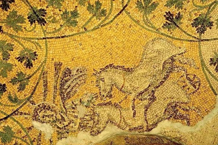 Vatikánská nekropole