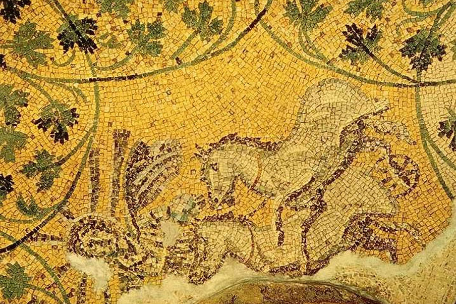 Vatikánská nekropole