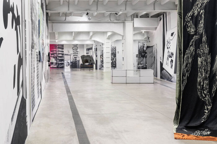 MACRO: Muzeum současného umění v Římě