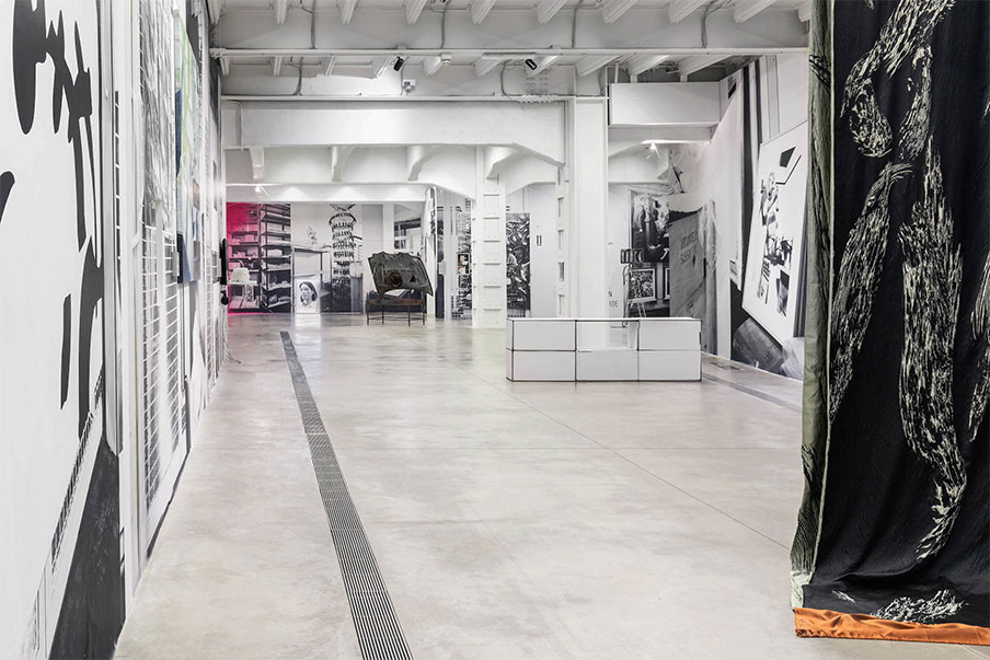 Muzeum současného umění v Římě