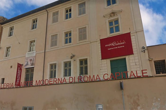 Galerie moderního umění