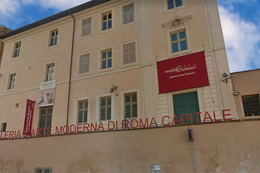 Galerie moderního umění