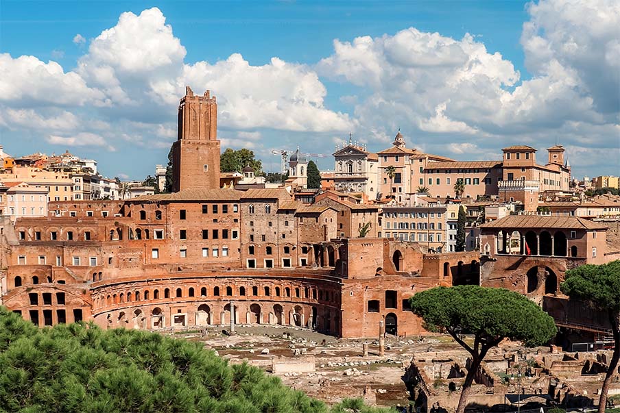 Fori Imperiali