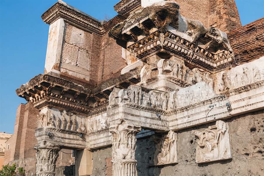 Foro di Nerva