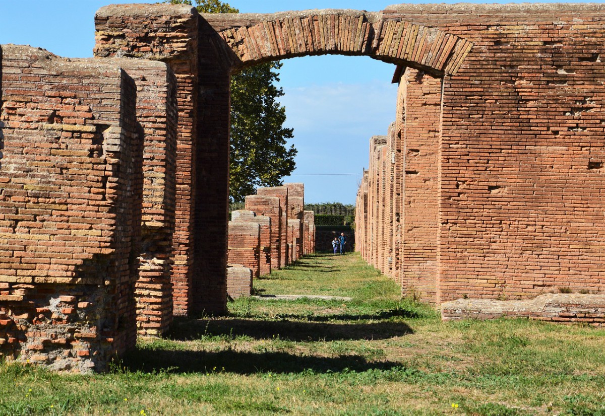 Ostia