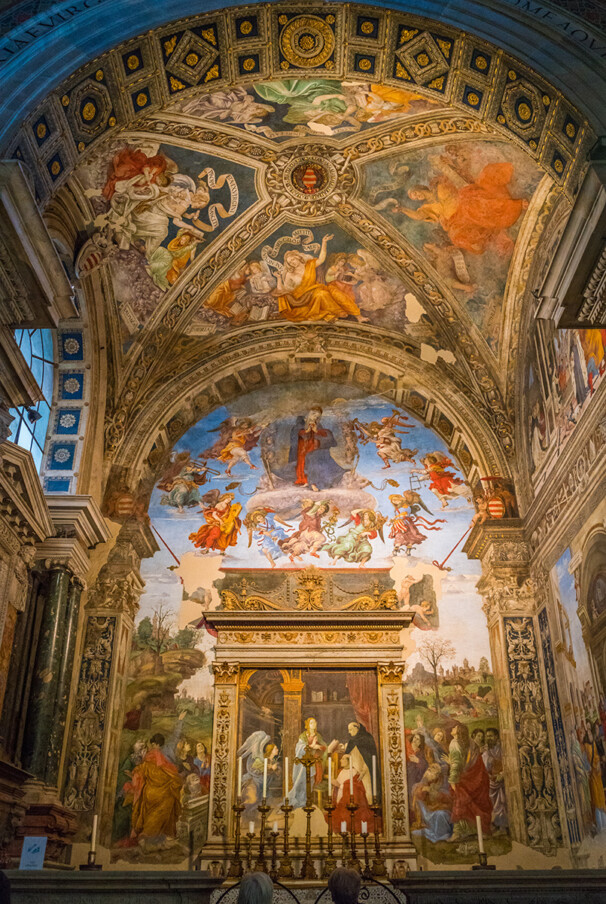 Santa Maria Sopra Minerva