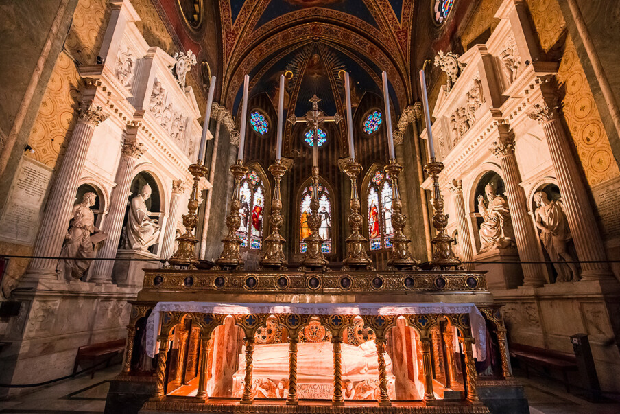 Santa Maria Sopra Minerva