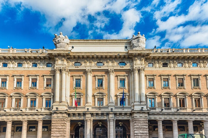 Galerie Alberto Sordi