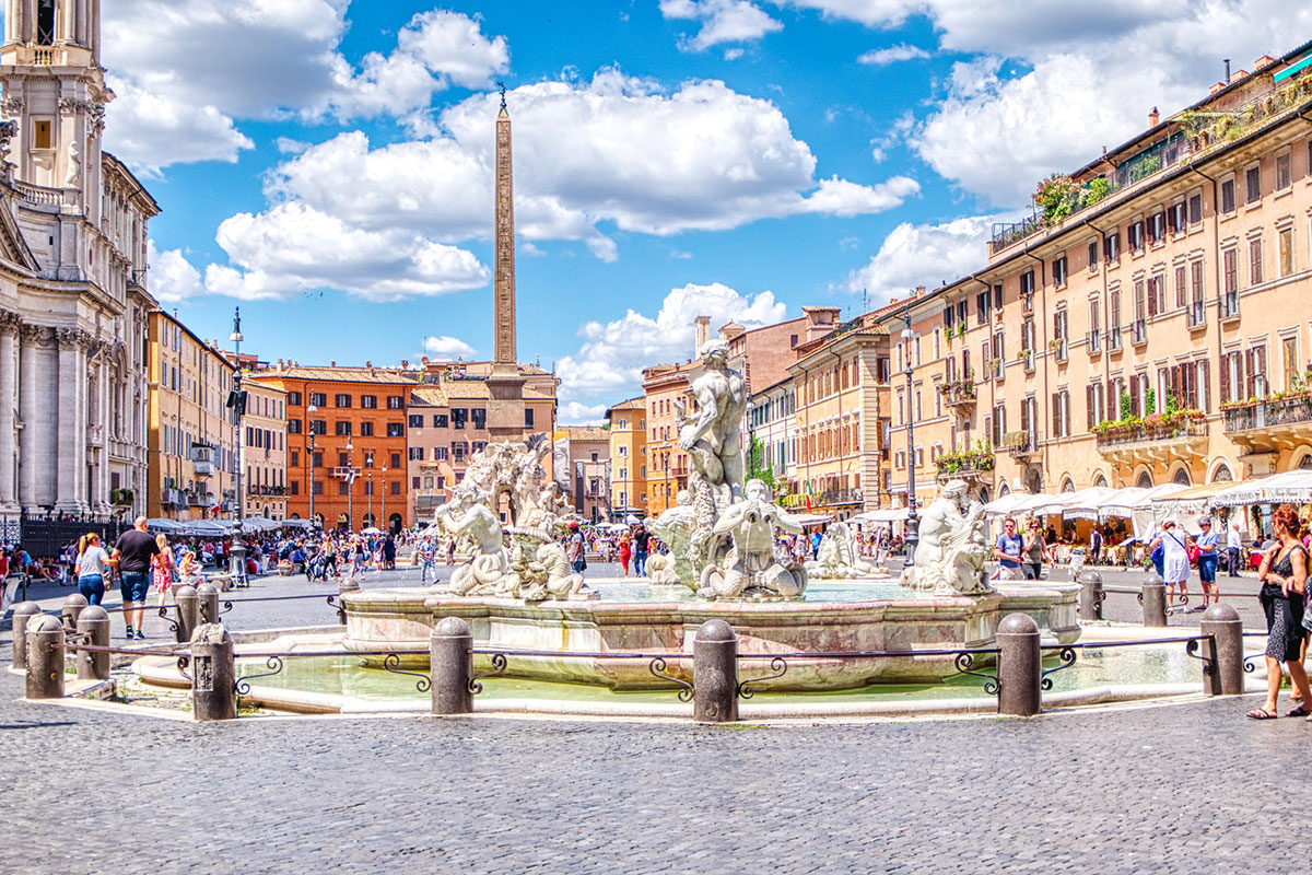 Piazza Navona