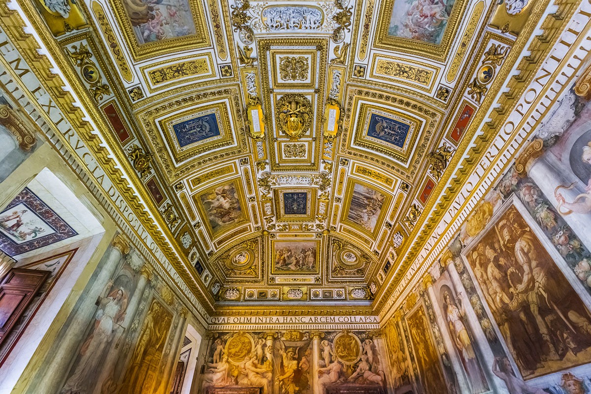 Sala Paolina