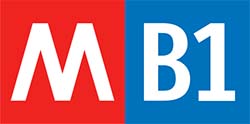 Metro v Římě - linka B1