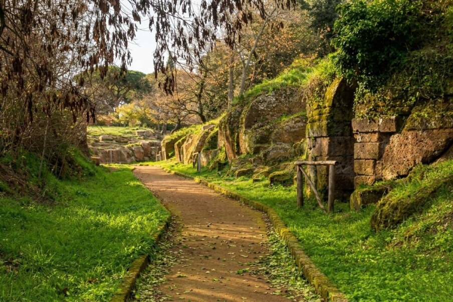 Cerveteri