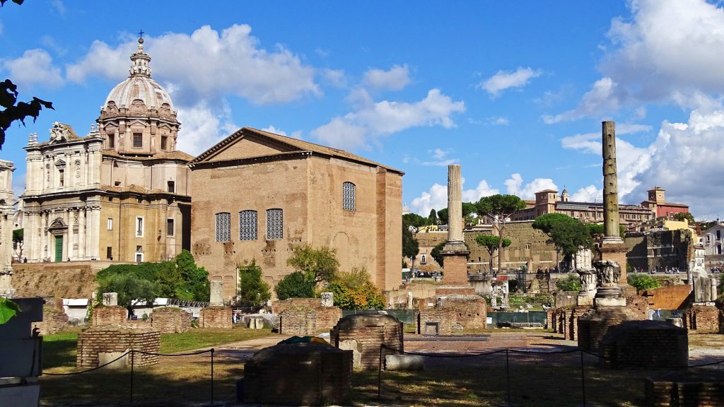Curia