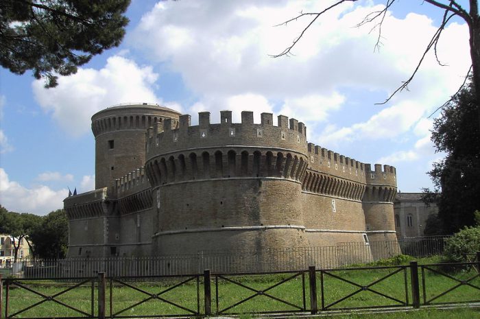 Castello di Giulio II