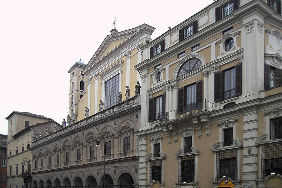 Palazzo Colonna