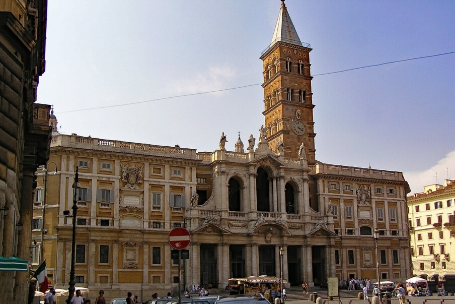 Santa Maria Maggiore