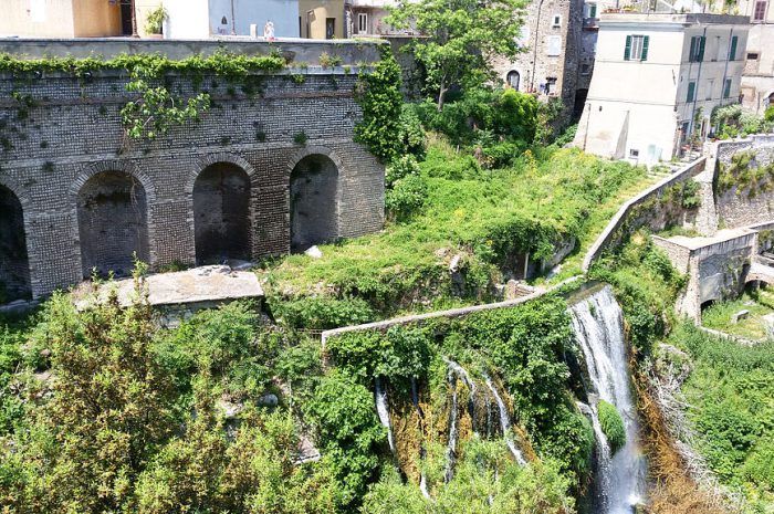 Park Villa Gregoriana