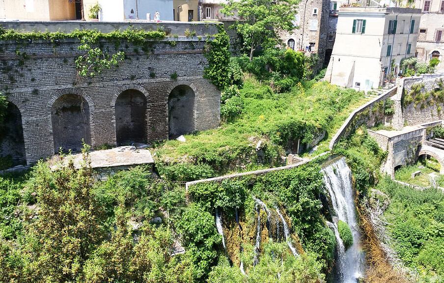 Park Villa Gregoriana