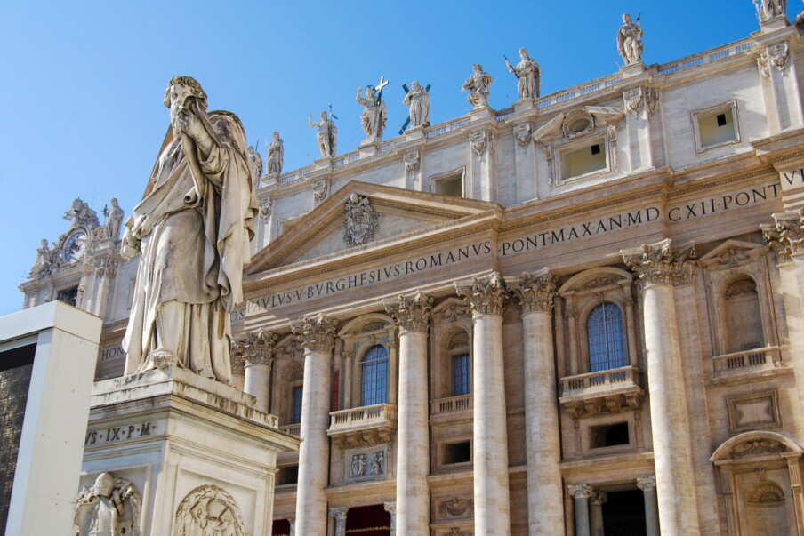 Bazilika sv. Petra