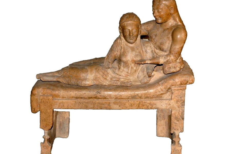 Národní muzeum Cerveter