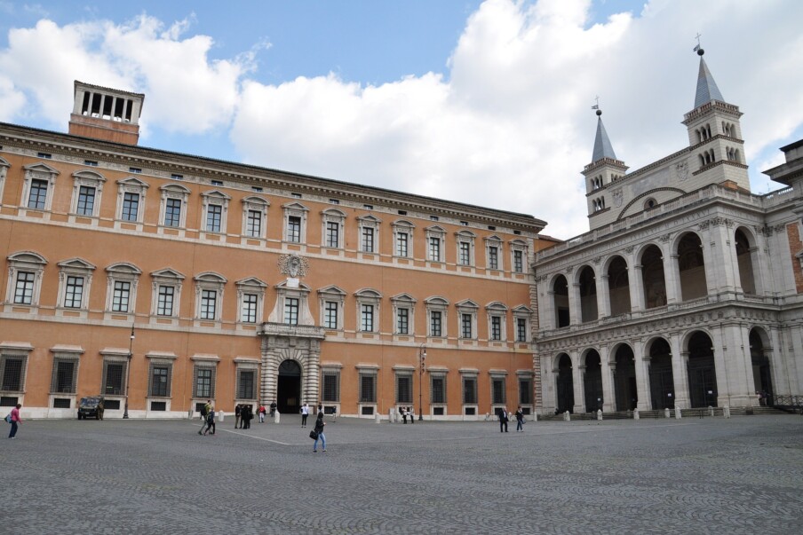 Lateránský palác