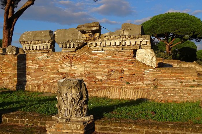 Ostia Antica