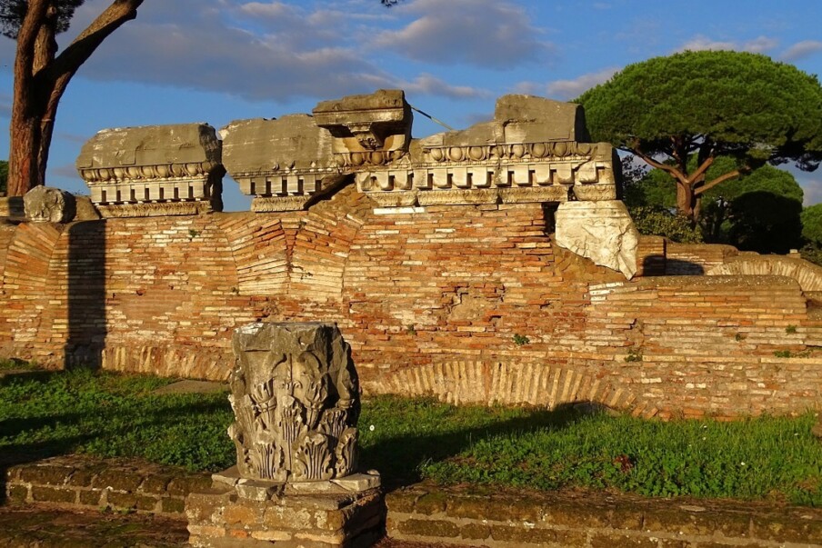Ostia Antica