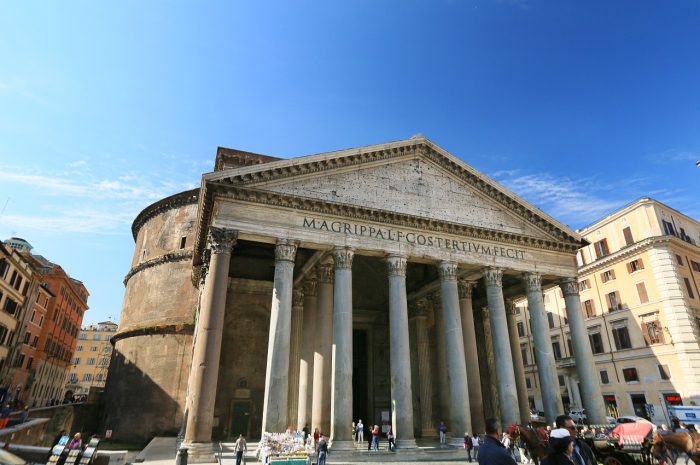 Pantheon