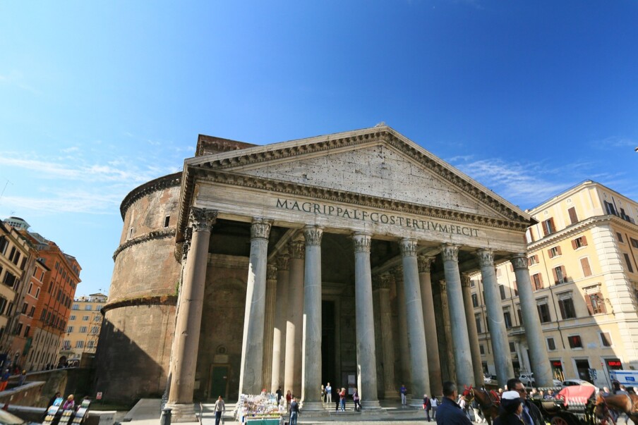 Pantheon