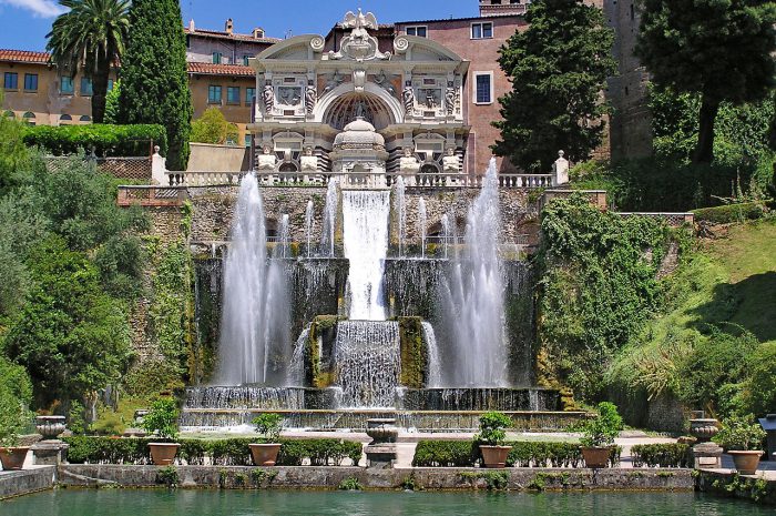 Villa d´Este